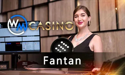 Phdream Live Dealer Games